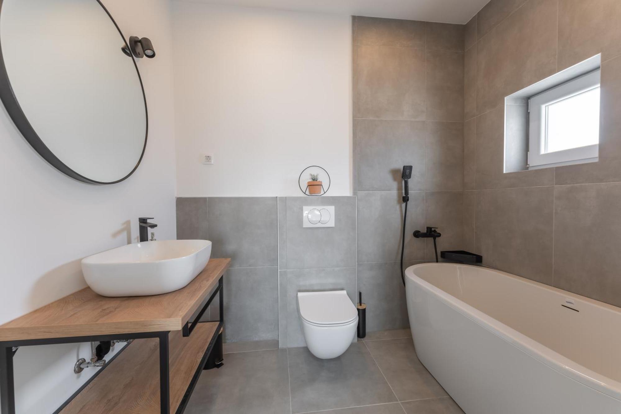 Bernie Apartments With A Pool Zadar Exterior photo