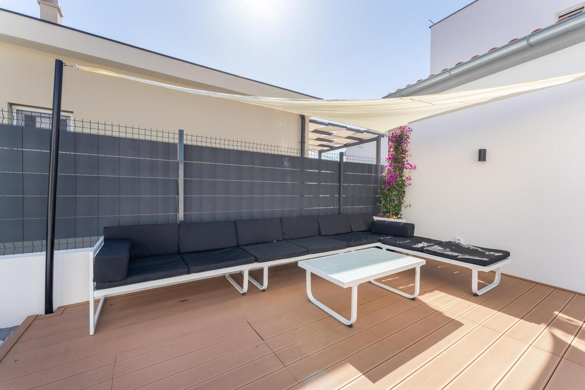 Bernie Apartments With A Pool Zadar Exterior photo